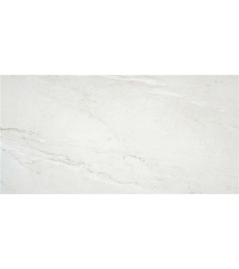 კერამოგრანიტი  P.E. ALEY WHITE SAT  RECT  60X120   KERATILE S.L