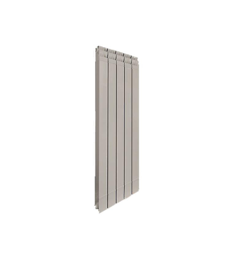 ალუმინის სექციური რადიატორი  KALDUS 1400 ფერი : BEIGE SABLE   Radiatori 2000