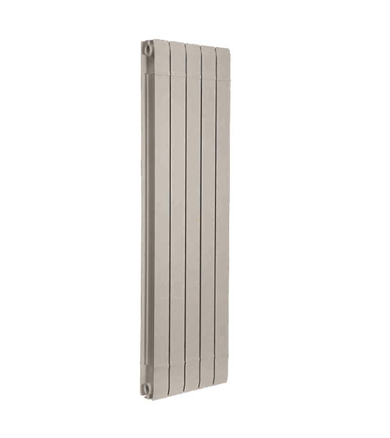 ალუმინის სექციური რადიატორი  KALIS NEW 1600 ფერი : BEIGE SABLE  Radiatori 2000