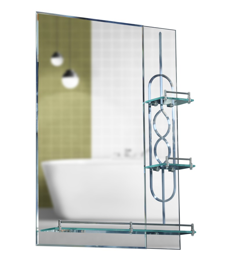 Зеркало YH-1458 размер. 70*50 MODUS