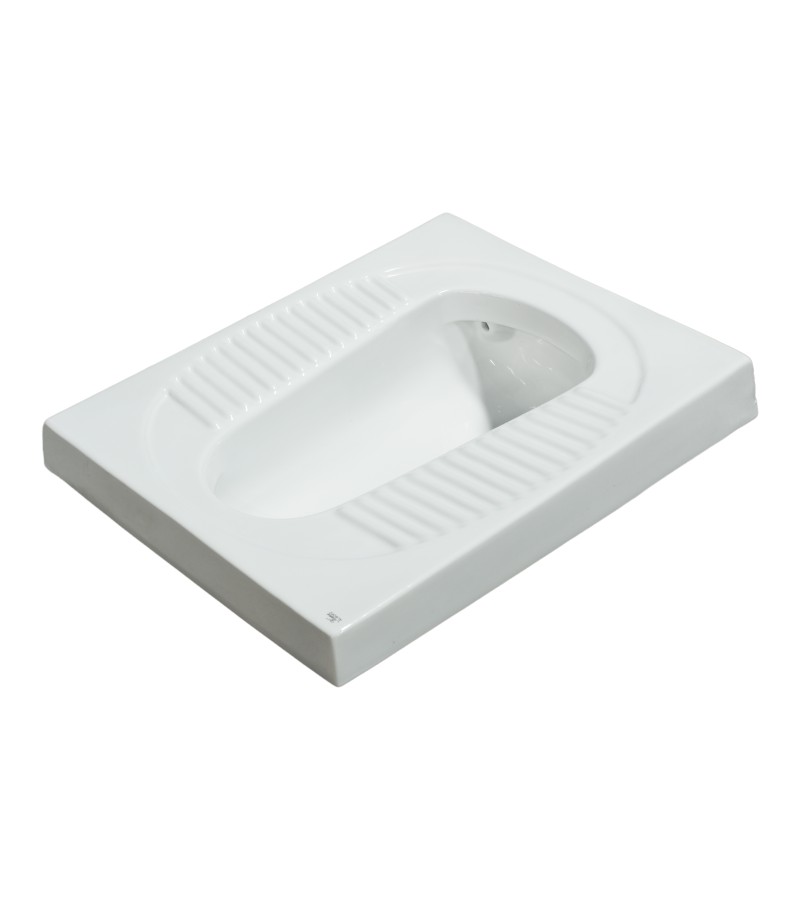 Standing toilet #1040 ALBORZ MEDICAL size. 58*47 cm