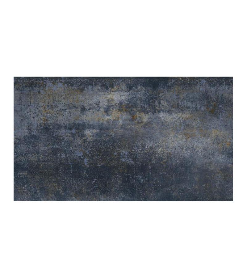 კერამოგრანიტი  TU. METAL ROYALBLU 050-T 60*120  ''TAU  CERAMICA''