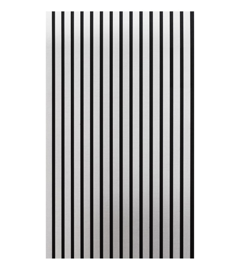 დეკორატიული პანელი აკუსტიკური  Acoustic Panel  PVC 600*2750  TJ025