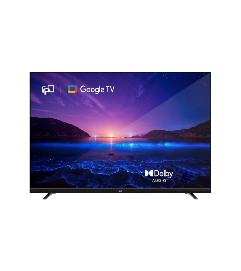 ტელევიზორი  55''  4K  SMART TV   #55GFUHDVV  F P D