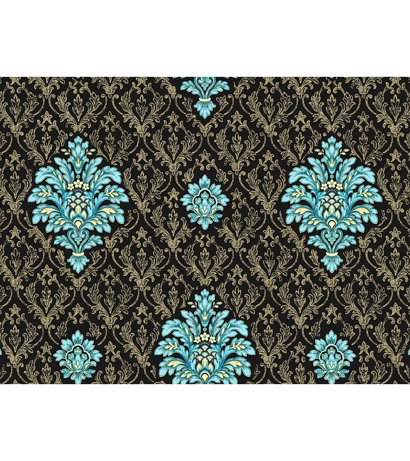 შპალერი ვინილის ფლიზელინის ფუძეზე  # 60335-06  E-Design Ampir  1.06*10 მტ. Erismann