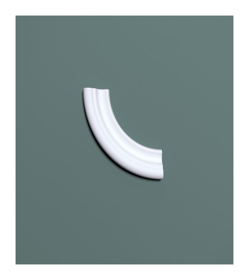 პენოპლასტის  კუთხე Bello-Deco  M11Y2