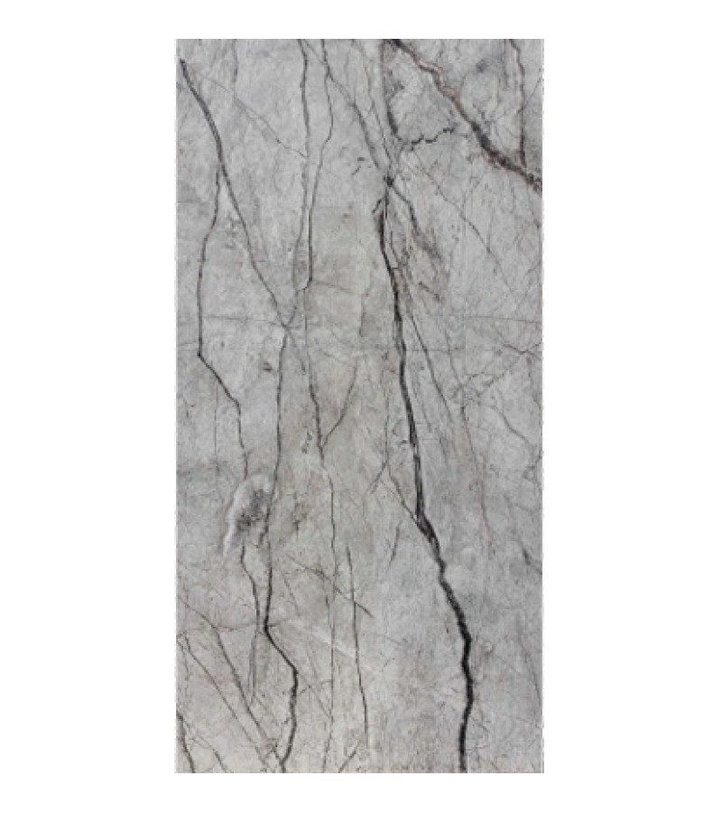 Ceramic granite RIVER GRAY MATT SERAMIKSAN 60*120