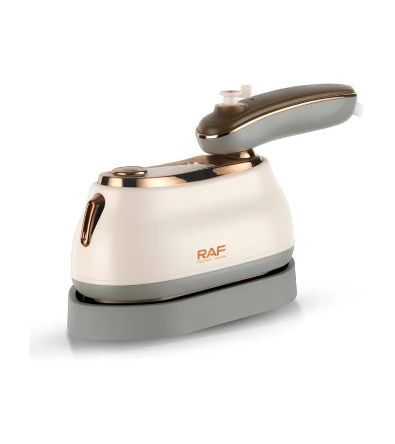 უთო ორთქლის RAF  R.1142H 1000W