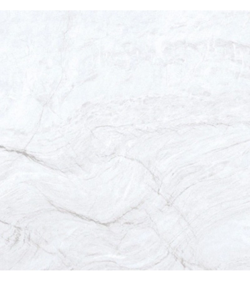 ceramic. Tile BALI WHITE SERAMIKSAN 50*50