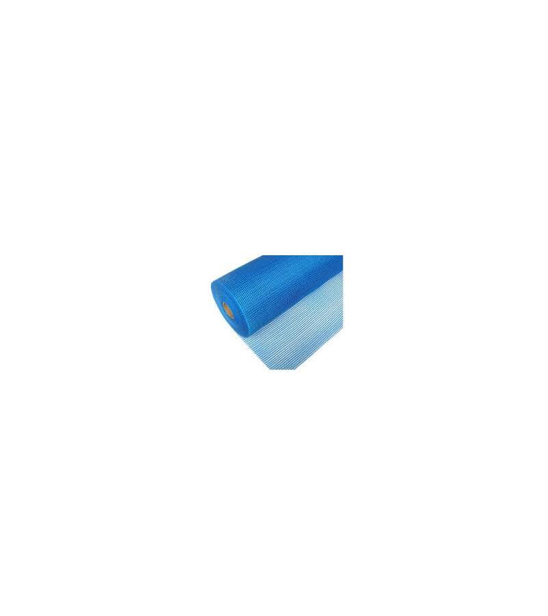 Fiberglass mesh blue 50m2 