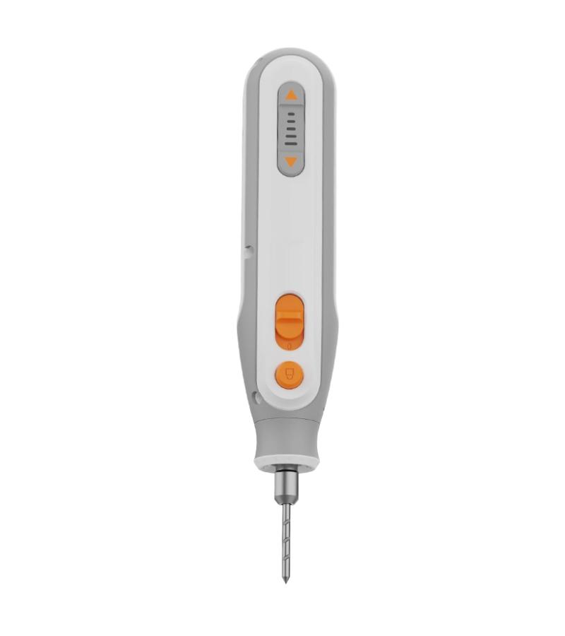 გრავიორი  4V 2000mAh   DY862    მწარ.  deli 