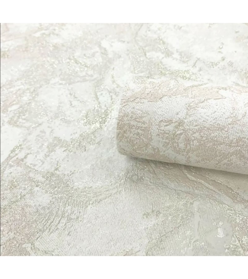 შპალერი ვინილის ფლიზელინის ფუძეზე  # 60940-02  Profi Deco Mramor  1.06*10 მტ. Erismann 