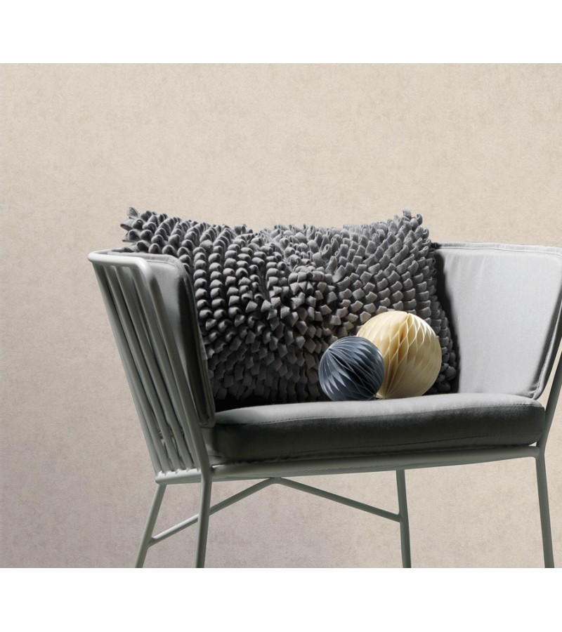 შპალერი ვინილის ფლიზელინის ფუძეზე  # 60940-04  Profi Deco Mramor  1.06*10 მტ. Erismann 