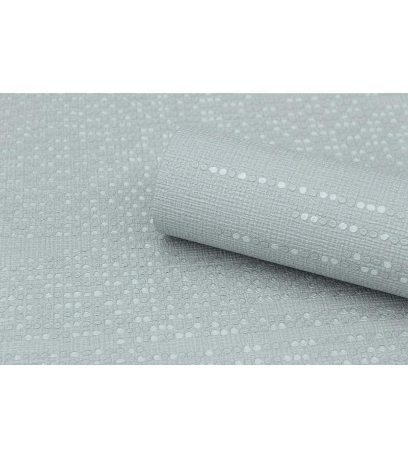 შპალერი ვინილის ფლიზელინის ფუძეზე  # 60263-04  Profi Deco Pixel  1.06*10 მტ. Erismann 