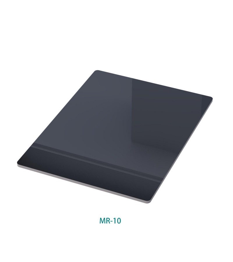 დეკორატიული პანელი  WALL PANEL  PVC 4.8*1220*2900  MR-10