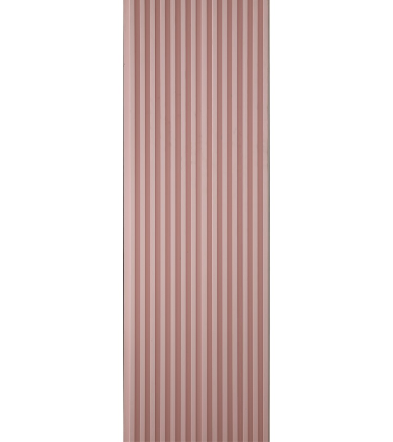 Decorative panel 148 FLUTE WB PVC 148*2900 SK-18
