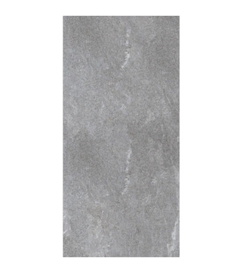 ceramic. Tile ETNA GRAY SUGAR SERAMIKSAN 33X66