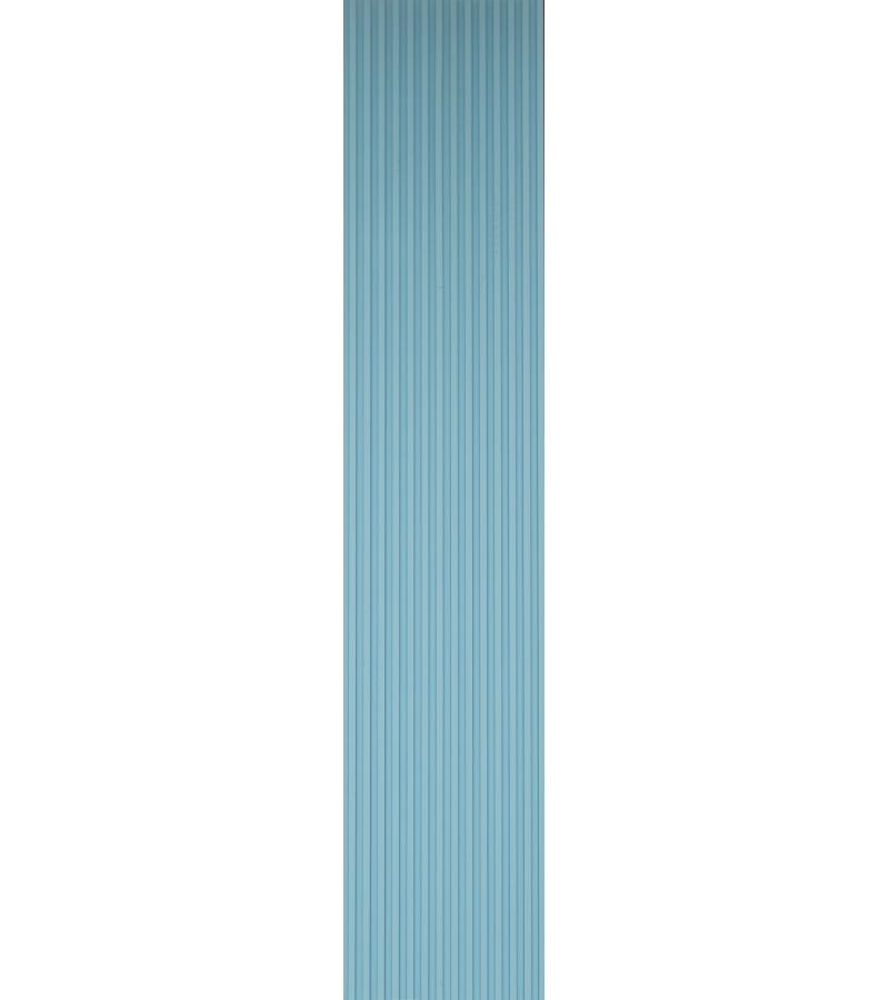 დეკორატიული პანელი  148 FLUTE WB  PVC 148*2900  SK-16