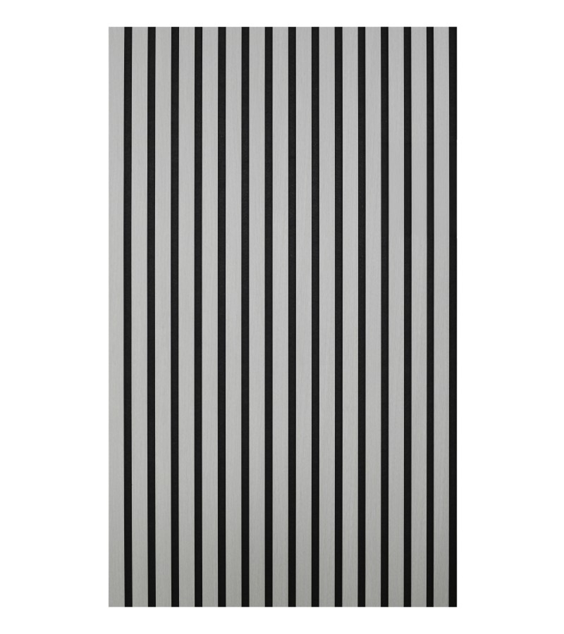 დეკორატიული პანელი აკუსტიკური  Acoustic Panel  PVC 600*2750  TJ081