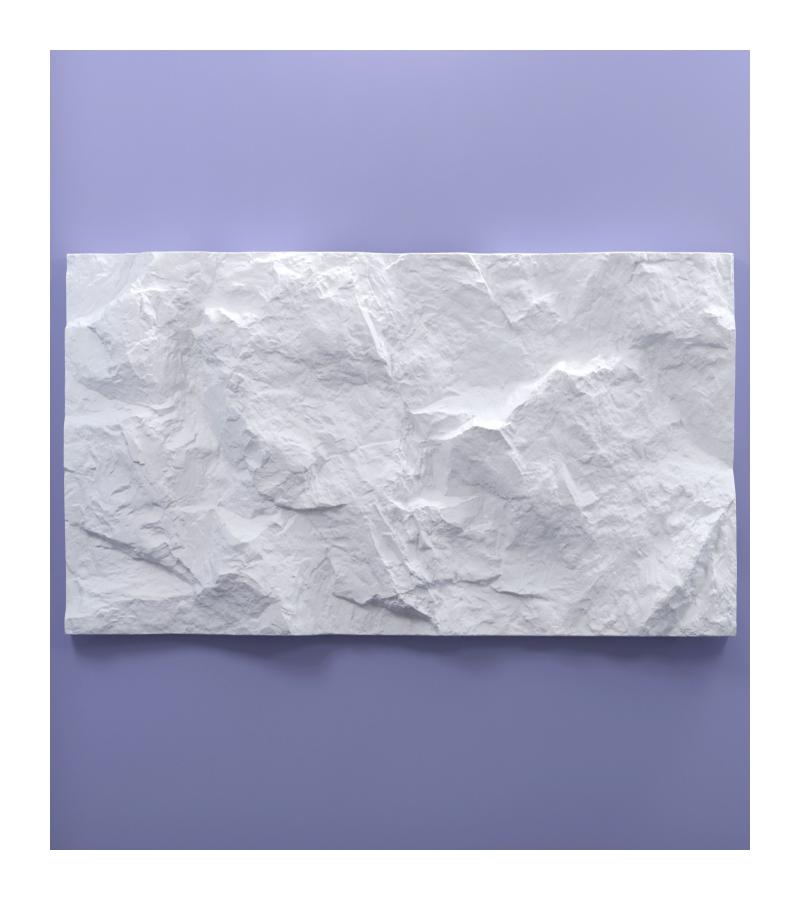 დეკორატიული პანელი A005-1 PU 1200x600x30