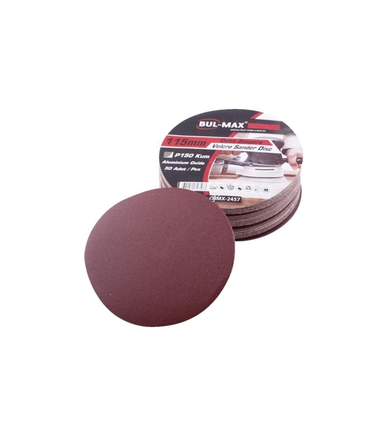 angry Powder textile base. Round #180-A40 BMX-2481 BUL-MAX