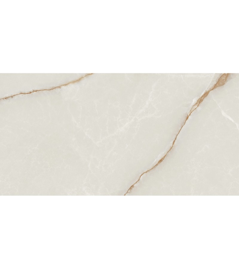 კერამოგრანიტი  MARBLE ONICE SUPREME MARFIL MT  60X120   ROCA  S.A