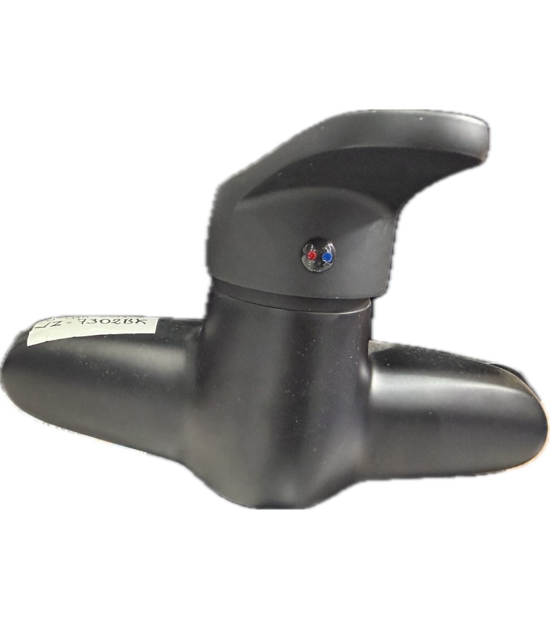 შემრევი აბაზანის    VZ-7302BK  VARTE