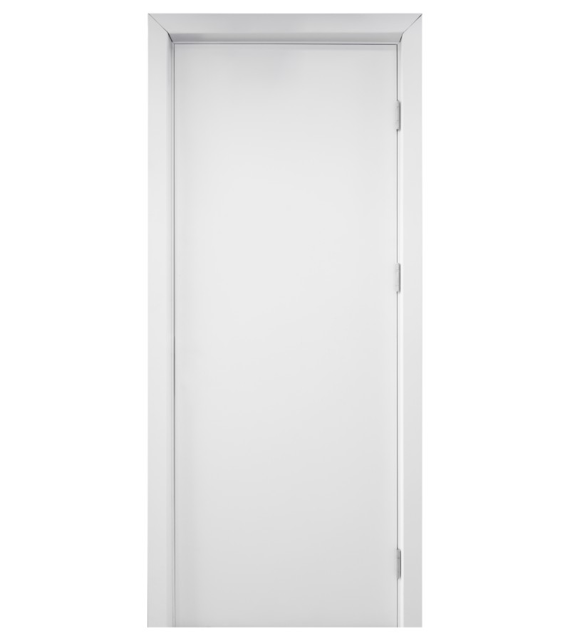 კარი  M01   ზომა. 70*208  ფერი. WHITE    მწარ. ANADOORIA