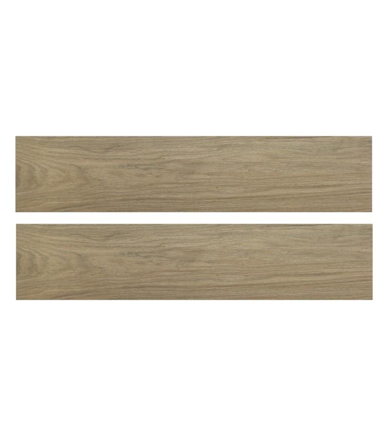 კერამოგრანიტი GIRONDE ROBLE MAT  23.3x120   Halcon Cer. A.S.