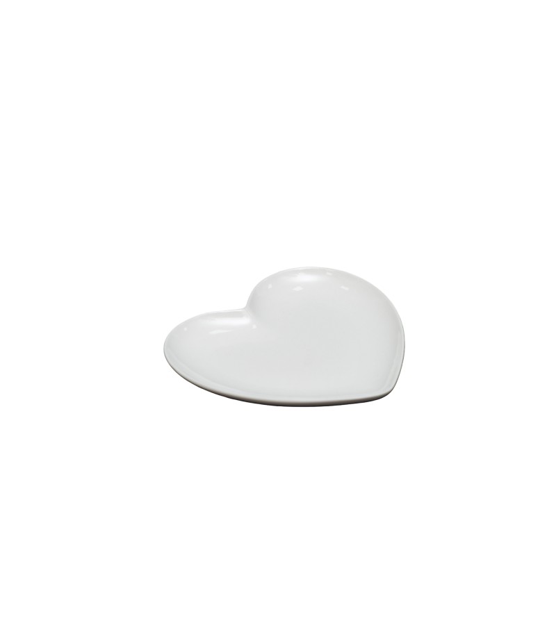 თეფში სერვირების 7/ 17.5cm * H5.5 cm  ოპალი PB190048