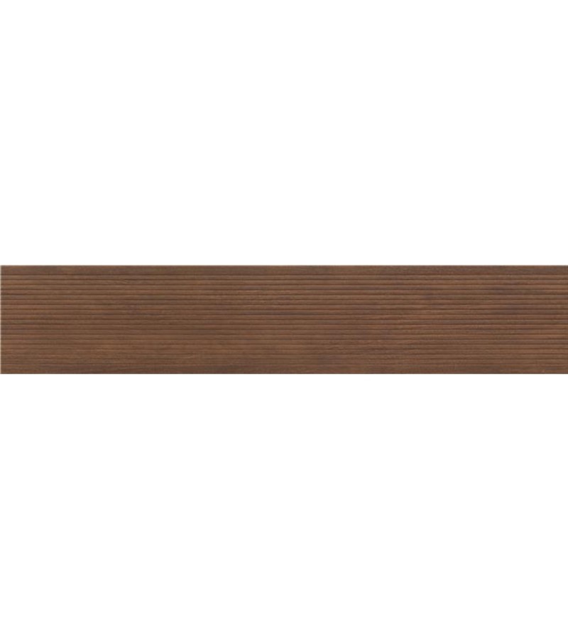 კერამოგრანიტი  P.E. ODENSE DECK BROWN MT  23.3x120   KERATILE S.L