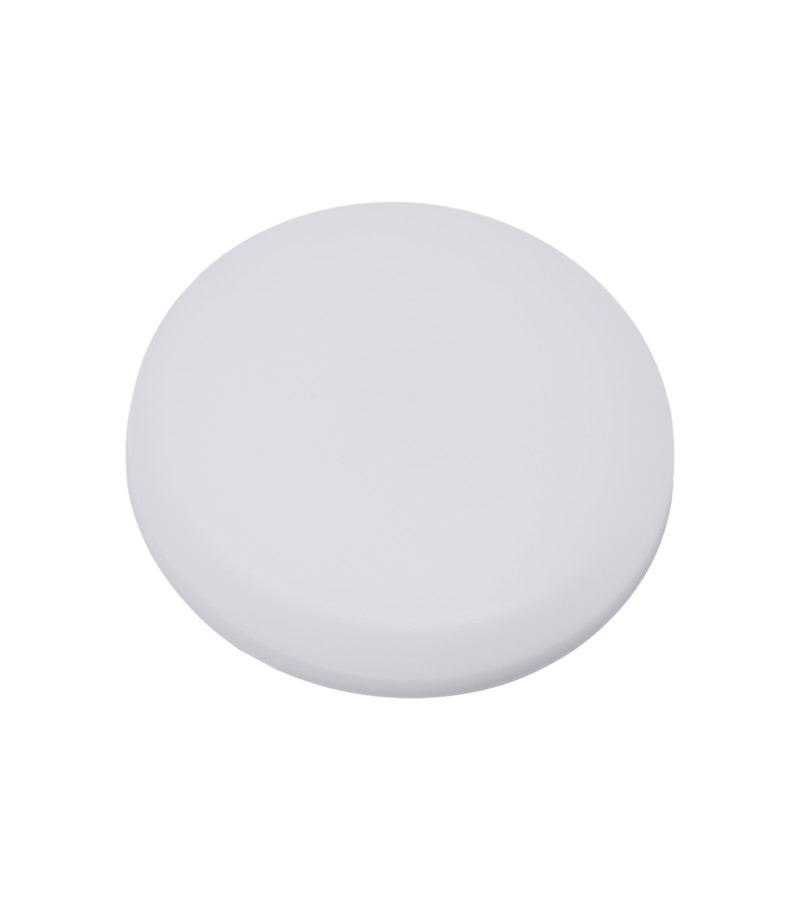 მნათი მოწ. LED  მისადგმელი მრგვალი (ბარისოლის)  ROUND  WD-405#-18W 4000 k