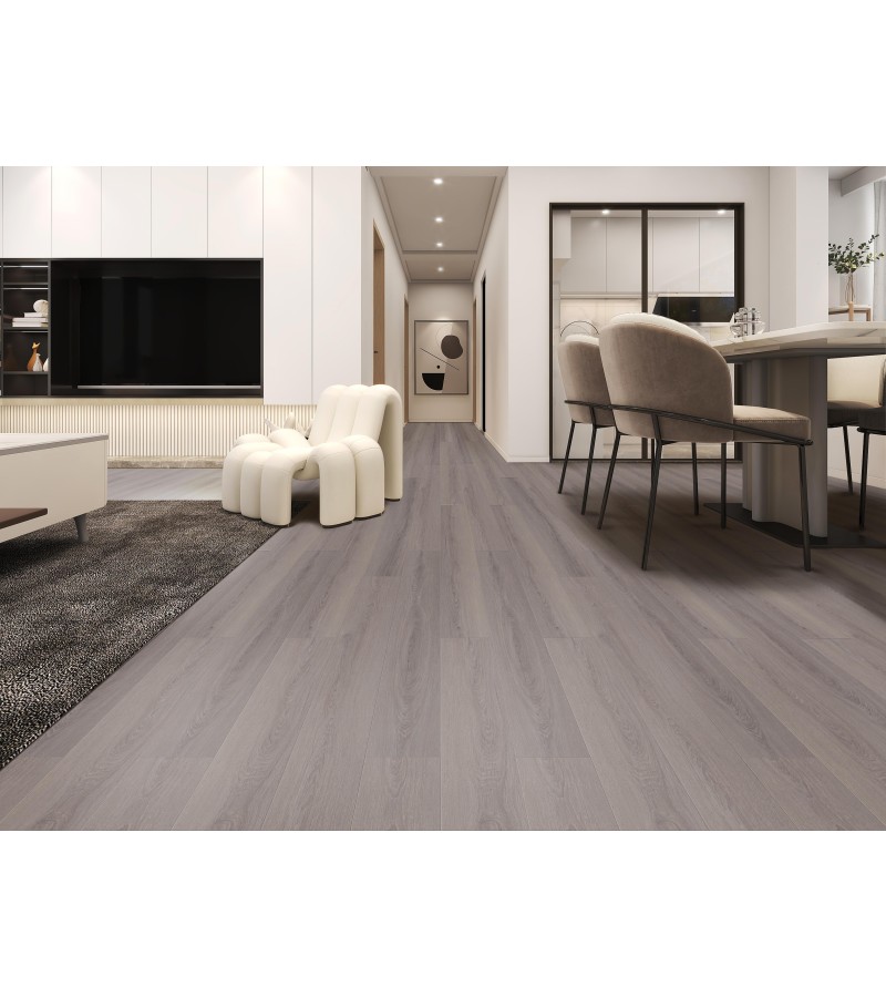 ვინილის იატაკის საფარი  SPC/PVC FLOOR  M249  630*126