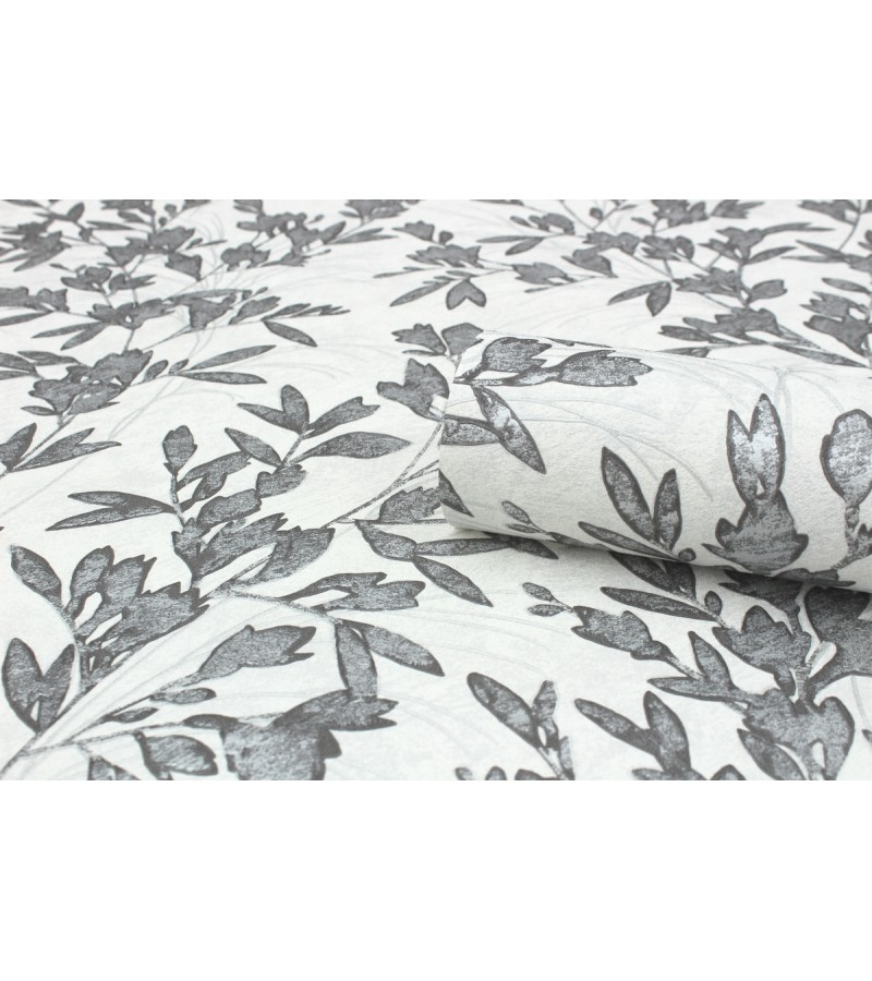 შპალერი ვინილის ფლიზელინის ფუძეზე  # 60913-05  E-Design Helga  1.06*10 მტ. Erismann 