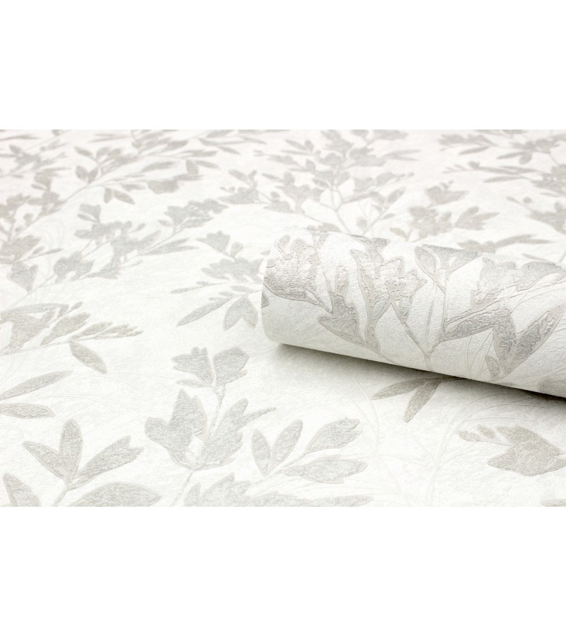 შპალერი ვინილის ფლიზელინის ფუძეზე  # 60913-02  E-Design Helga  1.06*10 მტ. Erismann 