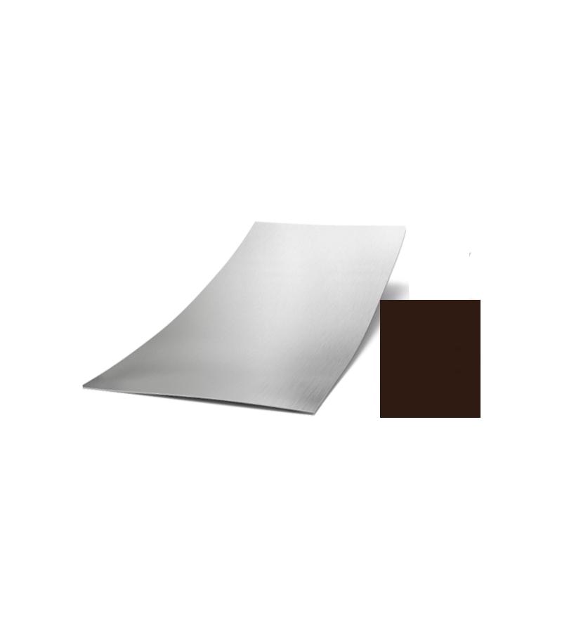 Rolled flat (8017) (0.50*1.25) W