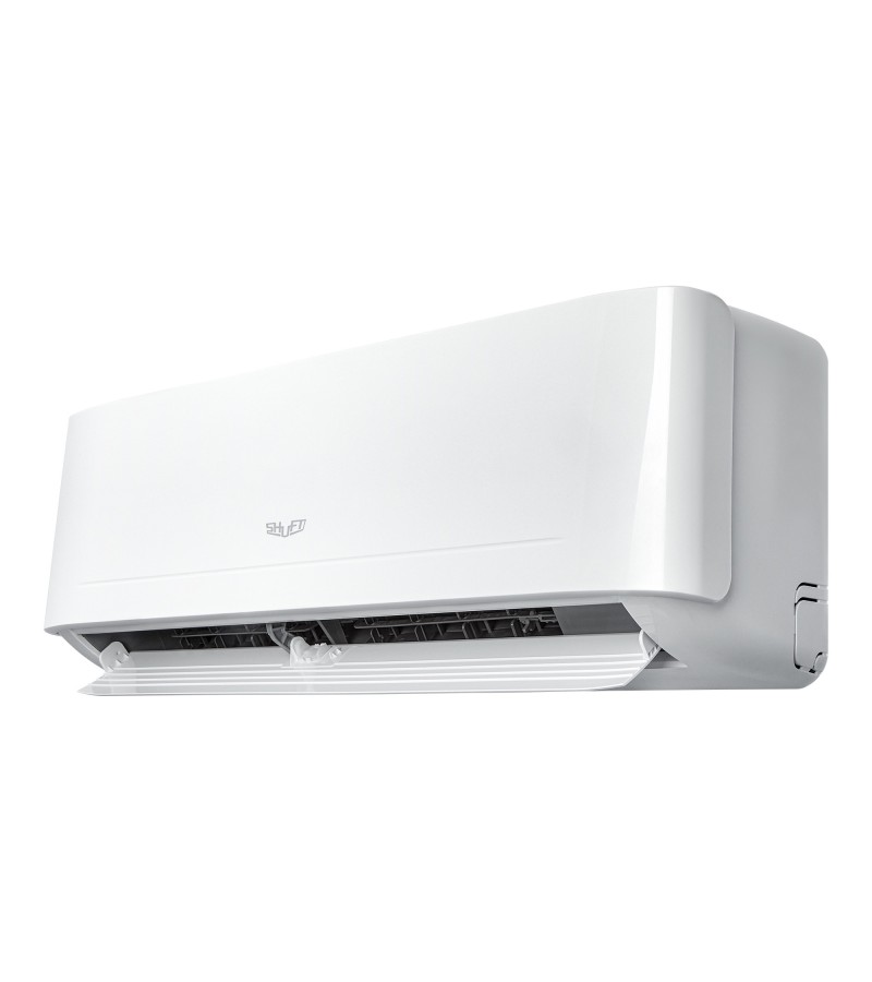 კონდიციონერი  SFTO-24HN1_24Y  BERG 24000BTU  მწარ.  SHUFT 