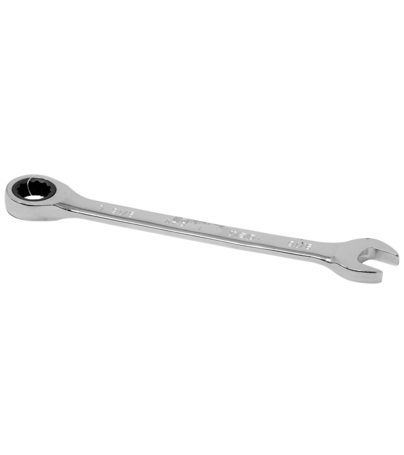 კომბინირებული ქანჩი  9/16  DL341106    მწარ.  d e l i 