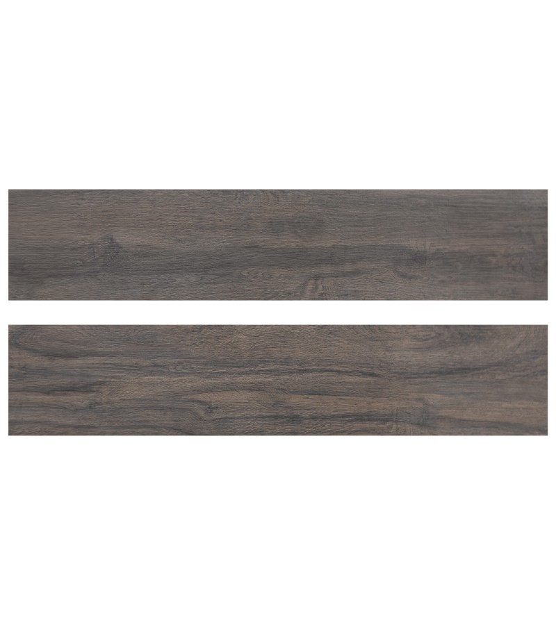 Ceramic granite AMAZON BROWN A N K A 20X120