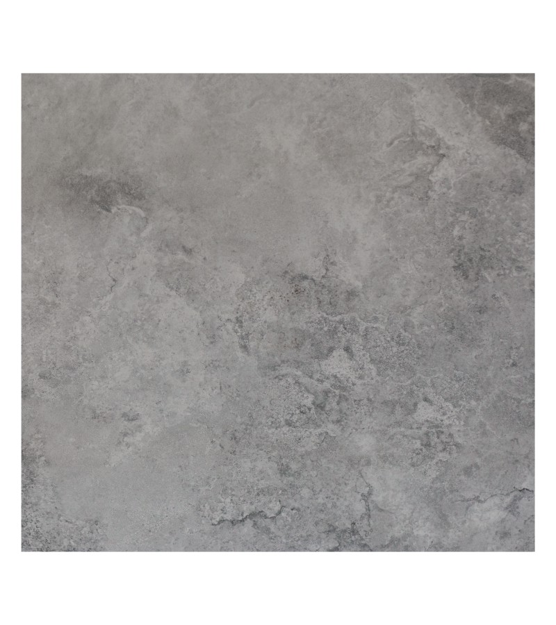 Ceramic granite ALVARES GRAY MATT 60X60