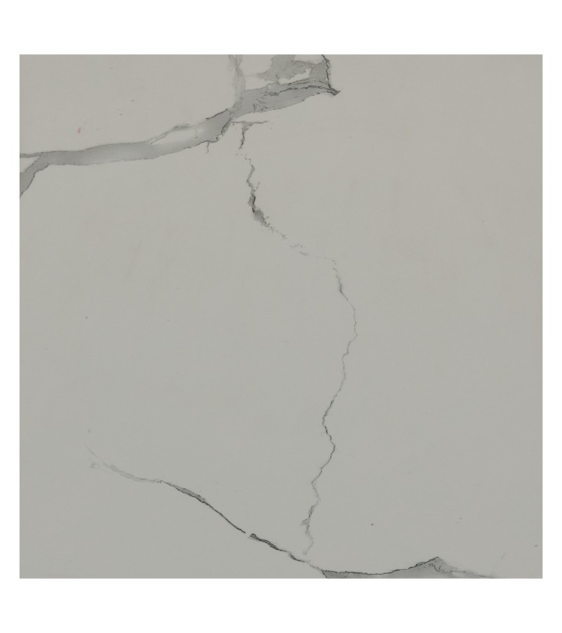 Ceramic granite JOZEF WHITE MATT 60X60