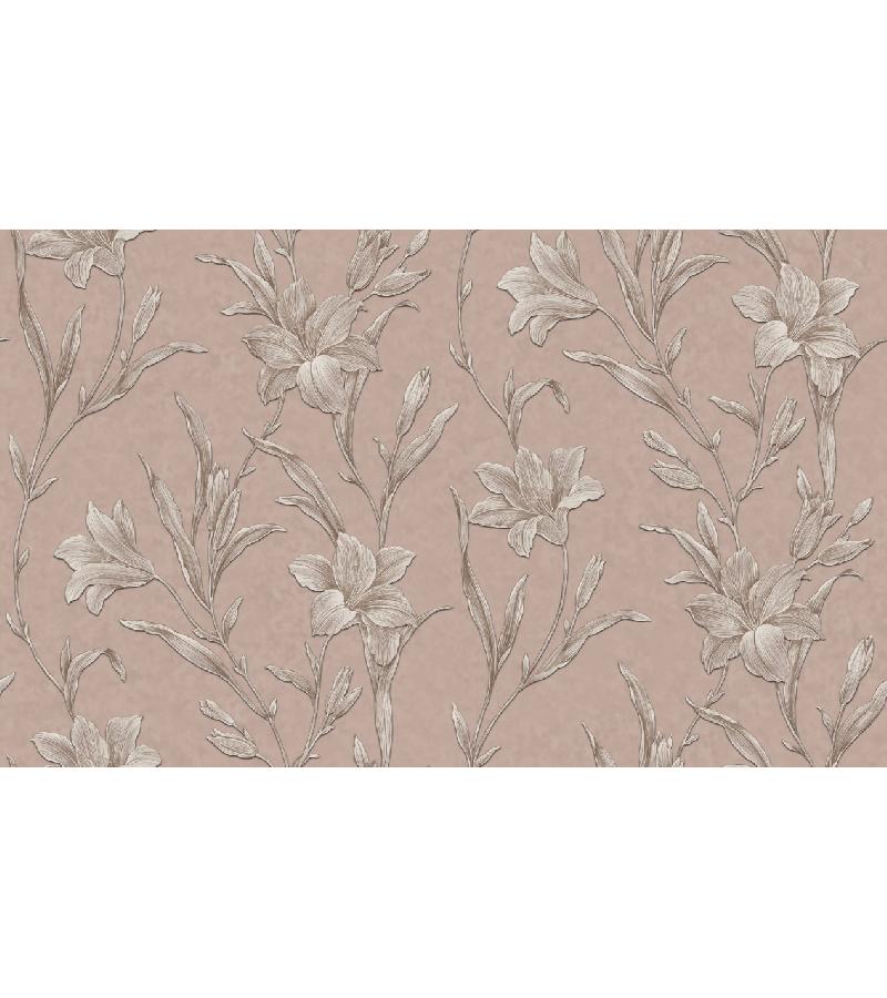 შპალერი ვინილის ფლიზელინის ფუძეზე  # 4516-5  Profi Deco  1.06*10 მტ. Erismann 