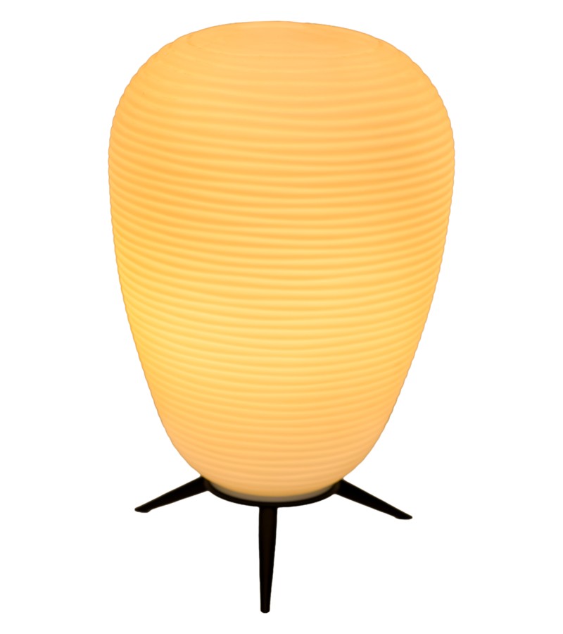 Table Lamp #GZRP-RT8022-A  
