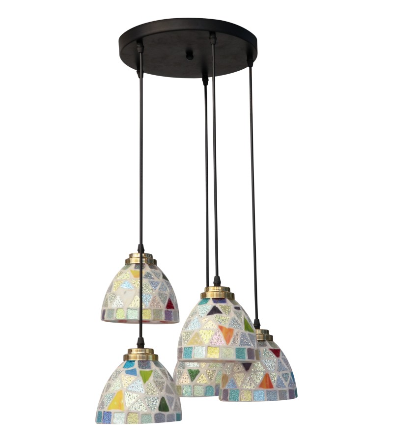 ჭაღი   GZQL-1097-5