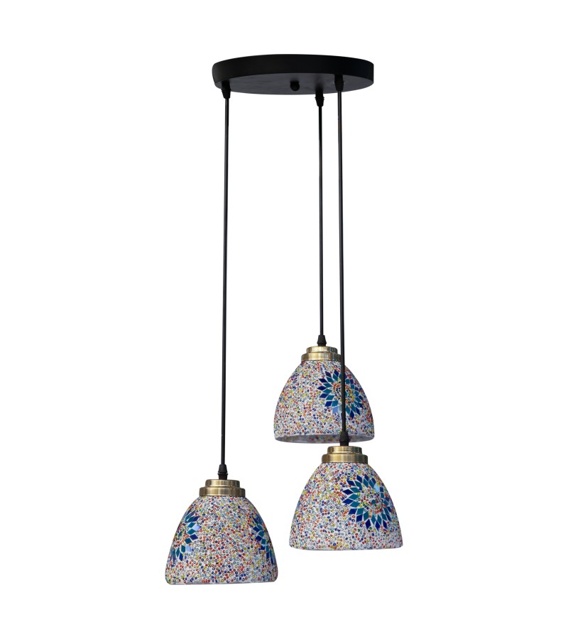 ჭაღი   GZQL-1096-3