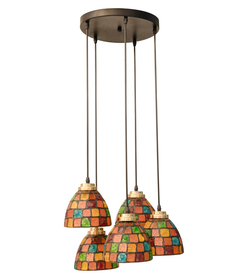 ჭაღი   GZQL-1098-5