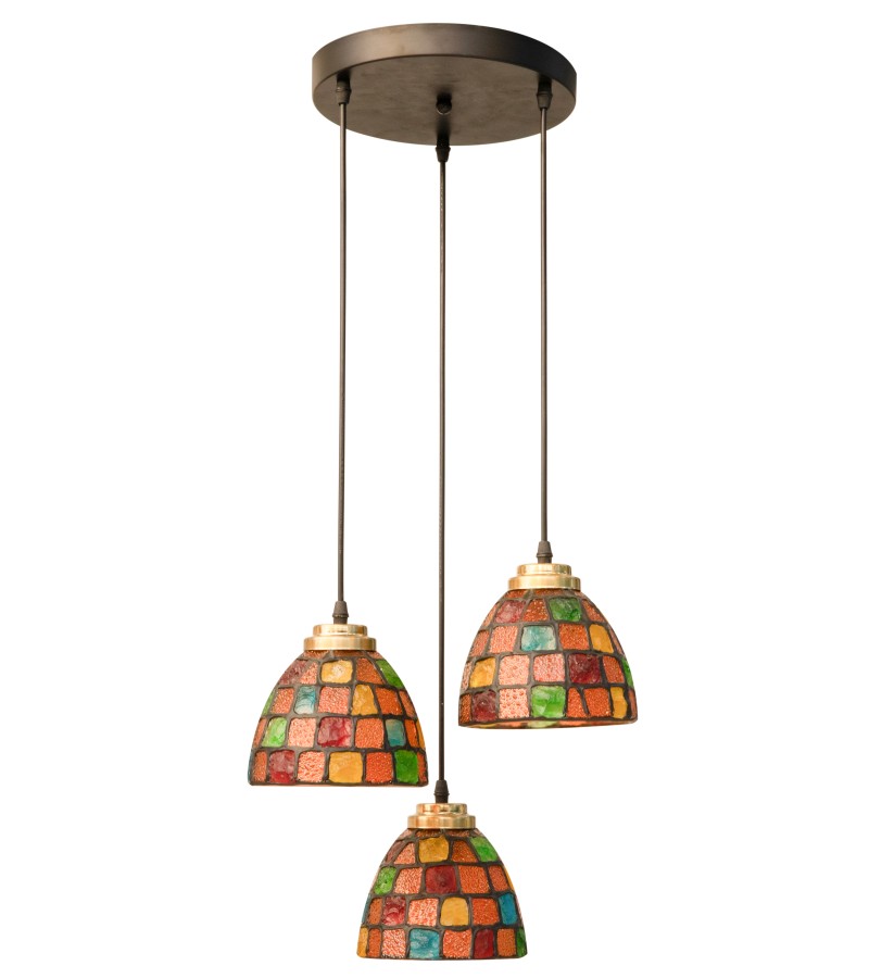 Chandelier GZQL-1098-3