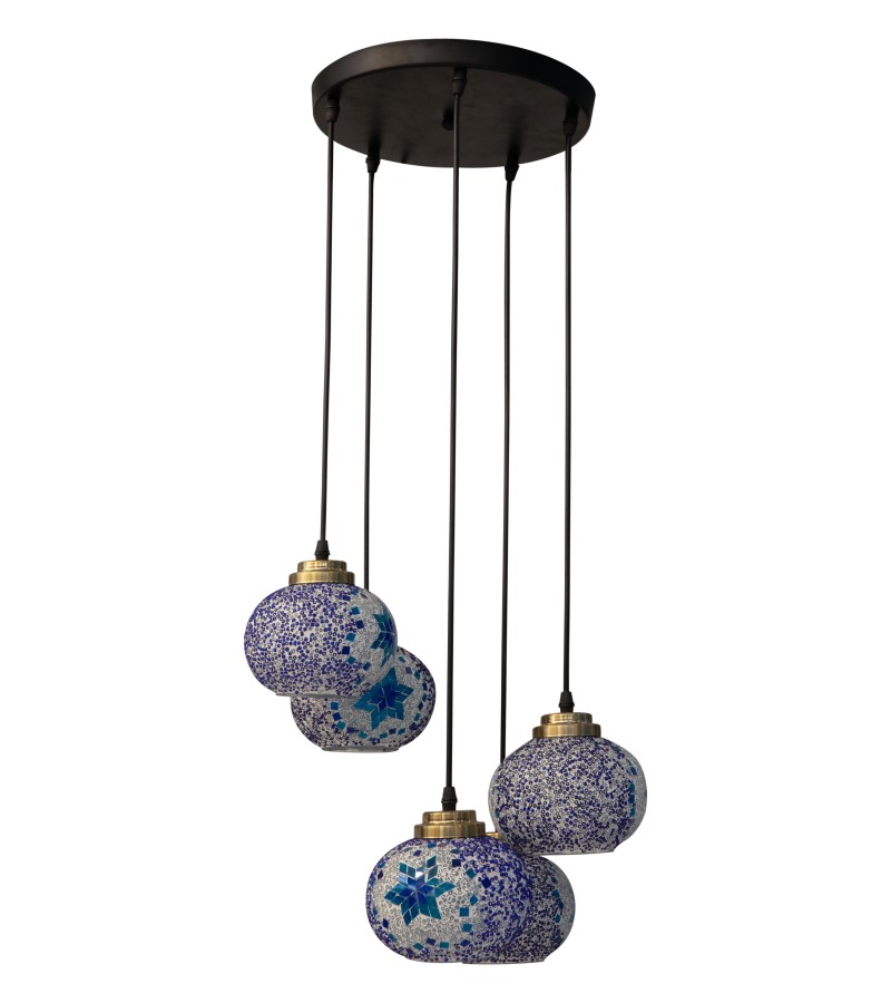 Chandelier GZQL-1090-5