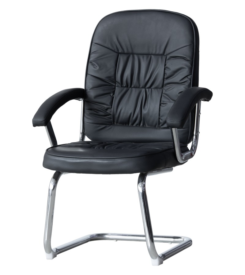 საოფისე სკამი   #FSAW-9926   BLACK