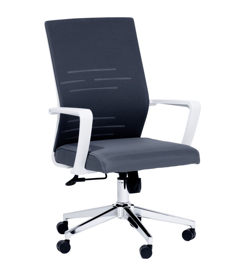 Office chair FSJL-9008 Color: GRAY